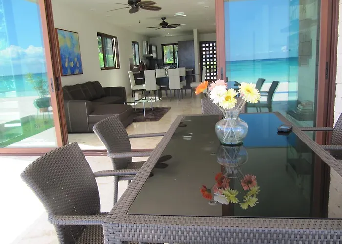Villa Casa Moskito Playa del Carmen
