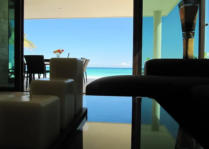 Casa Moskito Playa del Carmen