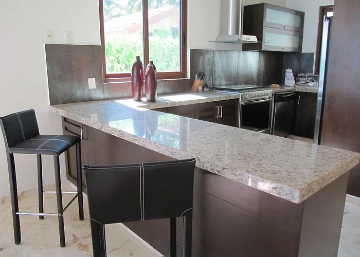 Villa Casa Moskito Playa del Carmen