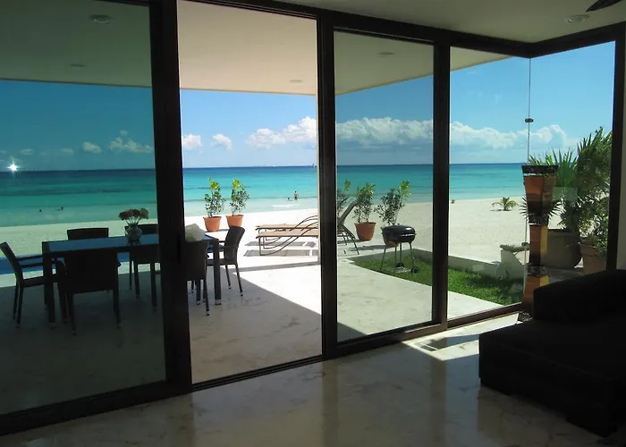Villa Casa Moskito Playa del Carmen