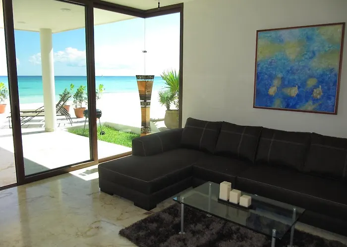 Casa Moskito Playa del Carmen
