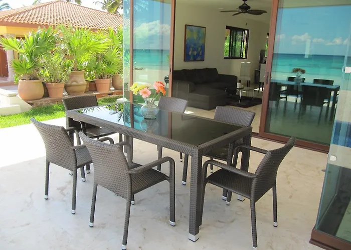 Casa Moskito Playa del Carmen