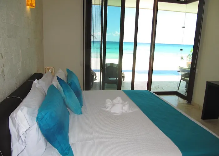 Casa Moskito Playa del Carmen