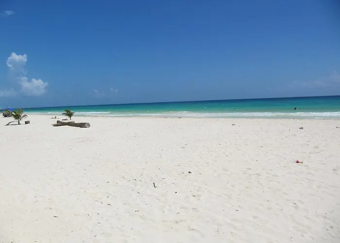 Villa Casa Moskito Playa del Carmen