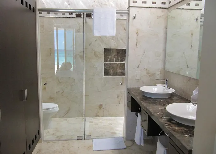 Casa Moskito Playa del Carmen