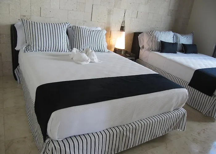 Willa Casa Moskito Playa del Carmen