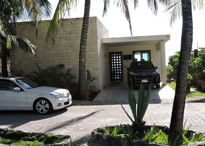 Casa Moskito